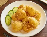 エビマヨ（中華料理 友来）