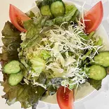 グリーンサラダ green salad(AGRIM 港区弁天町店)