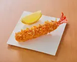 大海老フライ（とんかつ 新宿さぼてん 本店小田急エース南館店）