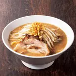 鉄鍋焼味噌ラーメン（山喜多製麺所）