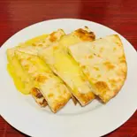 チーズナン Cheese Nan(インドネパール料理 SARAH)
