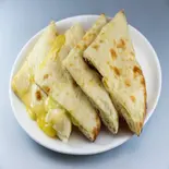 チーズナン Cheese Nan（ロヒットナンカレーハウス）