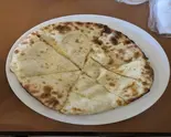 チーズナン Cheese Nan（スパイスガーデン北与野）
