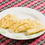 チーズナン Cheese Nan（KABITA Indian Restaurant）