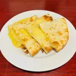 チーズナン Cheese Nan（BAWARCHI Indian Restaurant川崎店）
