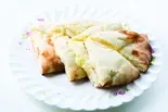 チーズナン Cheese Nan（アジアンダイニングYUJIN）