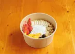 アサイーボウル グリークヨーグルトSP（Cafe＆Handmade雑貨Shiny）