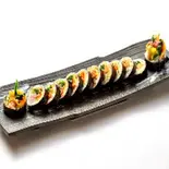 野菜のり巻き（韓国料理サムシセキ 3号店(中井店)）