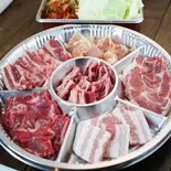 お家deやきやセット(並)2~3名様用（焼肉工房やきや本店）