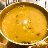 ダルタドカ Dal Tadka(シェルパアジアンハブ)