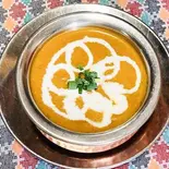 ダルタドカ Dal Tadka（Indo Asian Restaurant BarHimalaya）