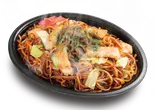 ソース焼そば（築地銀だこ 目黒不動前店）
