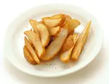 スパイシーポテト Spicy Potato（CHULO CHILL RESTAURANT ＆ BAR）