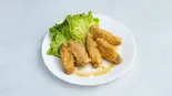 甘辛チキ【5本】（369CHICKEN ヤンニョムチキン専門 福大前店）
