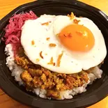 特製スパイスキーマ（とりまるキッチン）