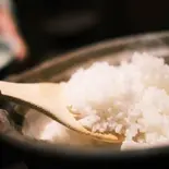 ごはん(大盛り)(洋風酒場トゥエルブ)