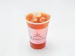 アイスティー(幸せのパンケーキ福岡店)
