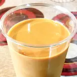 アイスティー Iced Tea（カマル 千葉美浜店 Kamal Restaurant）