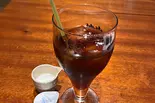 アイスティ ～Iced tea～（オムライスとフレンチトーストの店 たまごの島）
