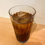 アイスティー（ふわこっぺ 東淀川店）