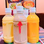 アイスティー Iced tea(スワズ インド カレー)