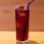 アイスティー（蒲田カフェ）