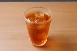 アイスティー(珈琲工房 ありいづみ 煙草店 原宿)