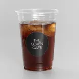 アイスティー（THE SEVEN CAFE）