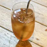 アイスティー（カフェテラオ）