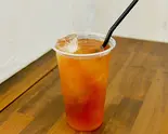 アイスティー（つくしんぼ）