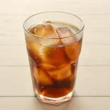 アイスティー（インドネパールレストランラスミ本店）