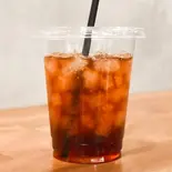 アイスティー（街のピザ屋さん）