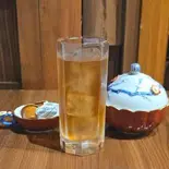 アイスティー（THE TOKYO BURGER）