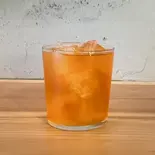 アイスティー（Cafe Sadiiq）
