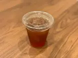 アイスティー（cafe蔵）