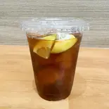 アイスティー（Cafe de minette）