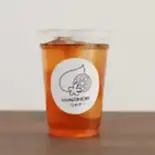 アイスティー（HANAMEKI マークイズ葛飾金町店）