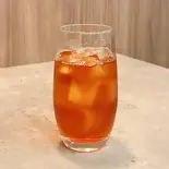 アイスティー(キエスコーヒー)
