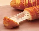 チーズハットグ Cheese Hot Dog L（EDOGAWA CURRY AND KEBAB）