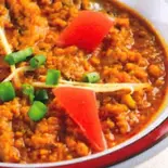 [04] Keema Curry/Keema Curry（Sumitra Asian Dining）