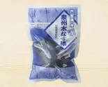 泉州水なすの浅漬け（夢庵 蕨中央店）