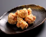 鶏から揚げ(5個)（山の猿 南1条店）