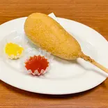 アメリカンドッグ(味が選べるオイル焼 よりどりみどり)