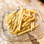 アンチョビポテトフライ（大衆海鮮居酒屋 おっ魚）