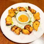 ポークセクワ pork sekwa（インド料理 スワガット）