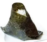 おにぎり(塩)（おにぎり仁五郎）
