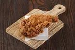 揚げももチキン（台湾黒熊ジーパイ 高島平店）