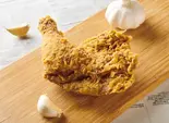 揚げももチキン（台湾悪魔ジーパイ 川崎銀柳街店）