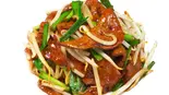 ニラレバー(中華料理Bear割引セール50%)