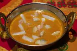 ミックスシーフード MIx Seafood（インド.ネパール料理 PATIYALA PALACE）